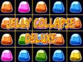 Гульня Jelly Collapse Deluxe онлайн