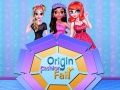 Гульня Ярмарка Моды Origin онлайн