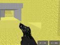 Гульня Піксельны бой Мультыплей онлайн