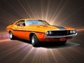 Гульня Крутые аўтамабілі GTA онлайн