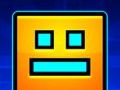 Гульня Уцячы з Geometry Jump онлайн Гульня Уцячы з Geometry Jump онлайн