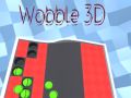 Гульня Дрыжанне 3D онлайн