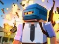 Гульня Pubg Craft Сцены бою онлайн