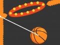 Гульня Ultimate Dunk Hoop онлайн