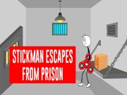 Гульня У Sticmen скончылася пазбаўленне турмы онлайн