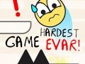 Гульня Найсложнейшая игра онлайн