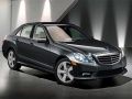 Гульня Пазл седана E-класа онлайн