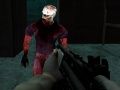Гульня Venom Zombie Shooter онлайн