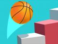 Гульня Спыралевы Скок 3D онлайн