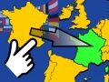Гульня Скатты Карты Еўропа онлайн