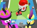 Гульня Сборщик смітця.io онлайн