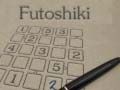Гульня Футосікі онлайн
