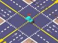 Гульня Trafficup.io онлайн