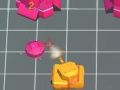 Гульня MineTank Стрелец онлайн