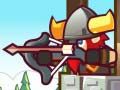 Гульня Ахоўнік Sentry онлайн