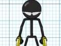 Гульня Gun Fu: Stickman 2 онлайн