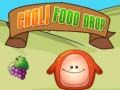 Гульня Choli Food Drop онлайн Гульня Choli Food Drop онлайн