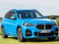 Гульня BMW X1 онлайн