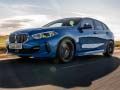 Гульня BMW 1 Серыя UK онлайн