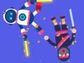 Гульня Ragdoll.io онлайн Гульня Ragdoll.io онлайн