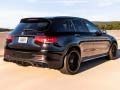 Гульня Mercedes-Benz GLC63 онлайн