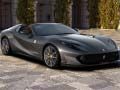 Гульня Ferrari 812 GTS онлайн