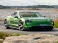 Гульня Porsche Taycan онлайн