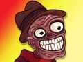 Гульня Trollface Quest: Ужас 2 онлайн Гульня Trollface Quest: Ужас 2 онлайн