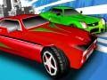 Гульня Klasická Racing 1990 3D онлайн
