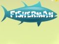 Гульня Fisher онлайн Гульня Fisher онлайн