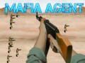 Гульня Агент мафіі онлайн