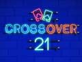 Гульня Crossover 21 онлайн