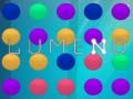Гульня Lumeno онлайн