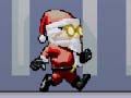 Гульня Santabalt онлайн