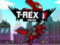 Гульня T-REX N.Y. Онлайн онлайн