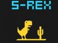 Гульня 5-Rex онлайн