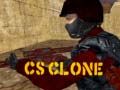 Гульня Клон CS онлайн