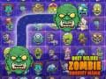 Гульня Onet Дэлюкс Зомбі Сувязь Мана онлайн