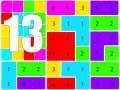 Гульня 13 онлайн