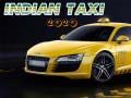 Гульня Індыйскае Таксі 2020 онлайн