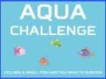 Гульня Aqua Чалавек онлайн