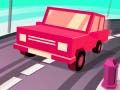 Гульня Час Rush на дарозе онлайн