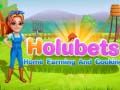 Гульня Holubets Домашня Сельская гаспадарка і Гатаванне онлайн