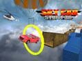 Гульня Скаі Авто акт 3D онлайн