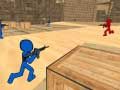 Гульня Стрыльба Stickman супраць тэрорызму онлайн Гульня Стрыльба Stickman супраць тэрорызму онлайн