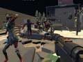 Гульня Зомбі Вірус FPS онлайн