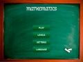 Гульня Matematika онлайн