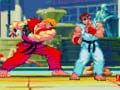Гульня Street Fighter 2 Бесканечны онлайн