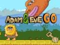 Гульня Адам і Ева GO онлайн Гульня Адам і Ева GO онлайн