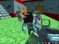 Гульня Блокавыя Вайны: Прасунуты Бой SWAT онлайн
